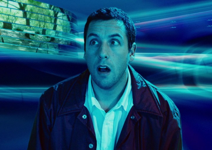 film still from Click (2006)