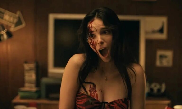 Image from the motion picture Obsession