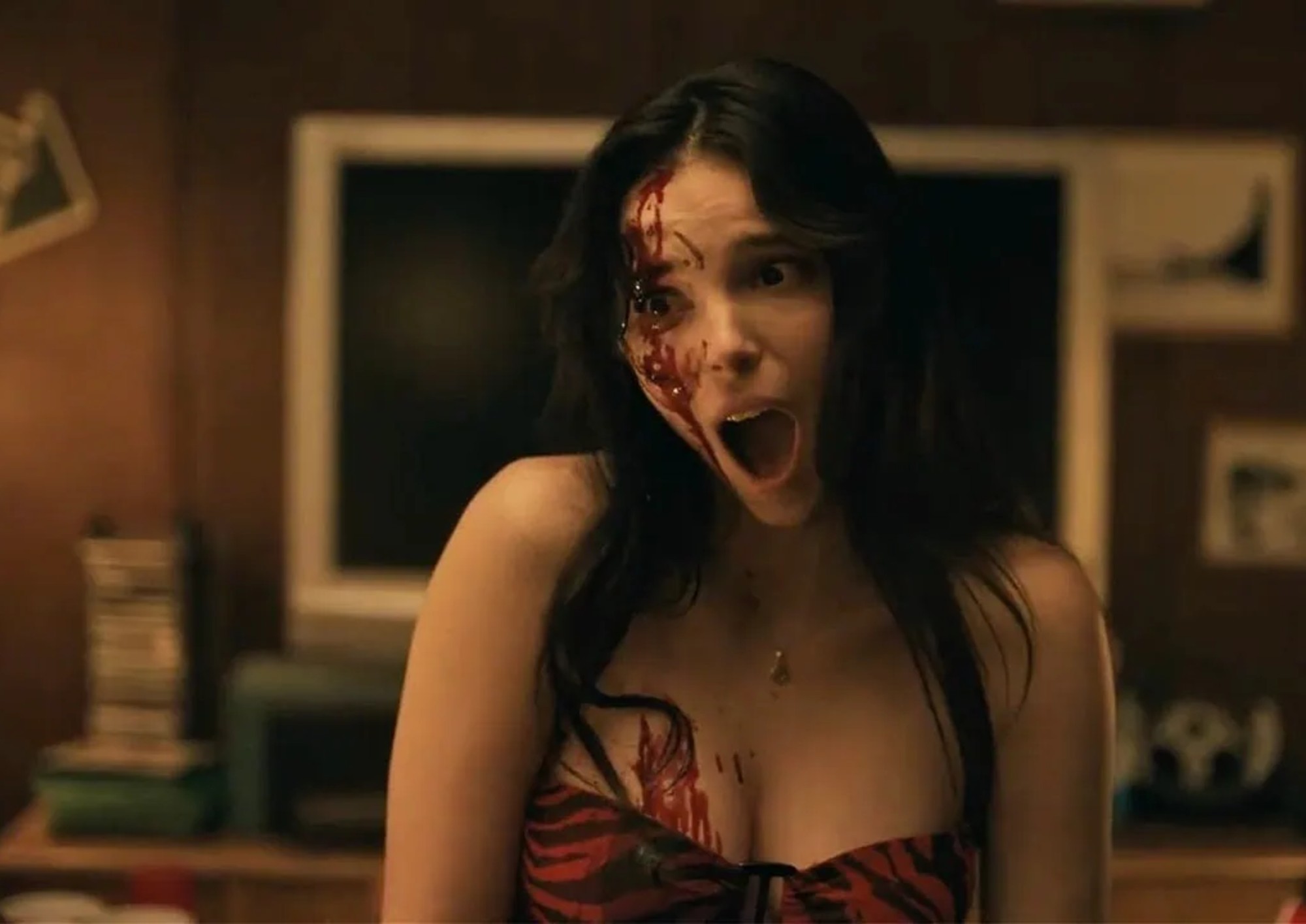 Image from the motion picture Obsession