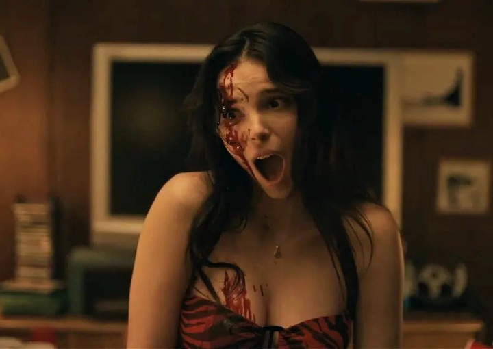 Image from the motion picture Obsession