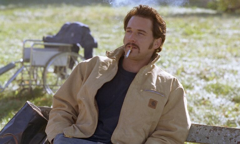 film still from Session 9 (2001)
