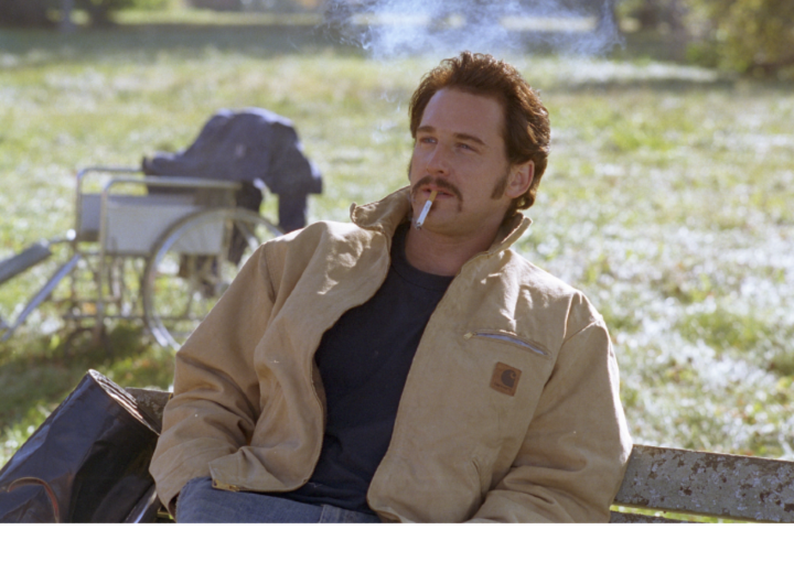 film still from Session 9 (2001)